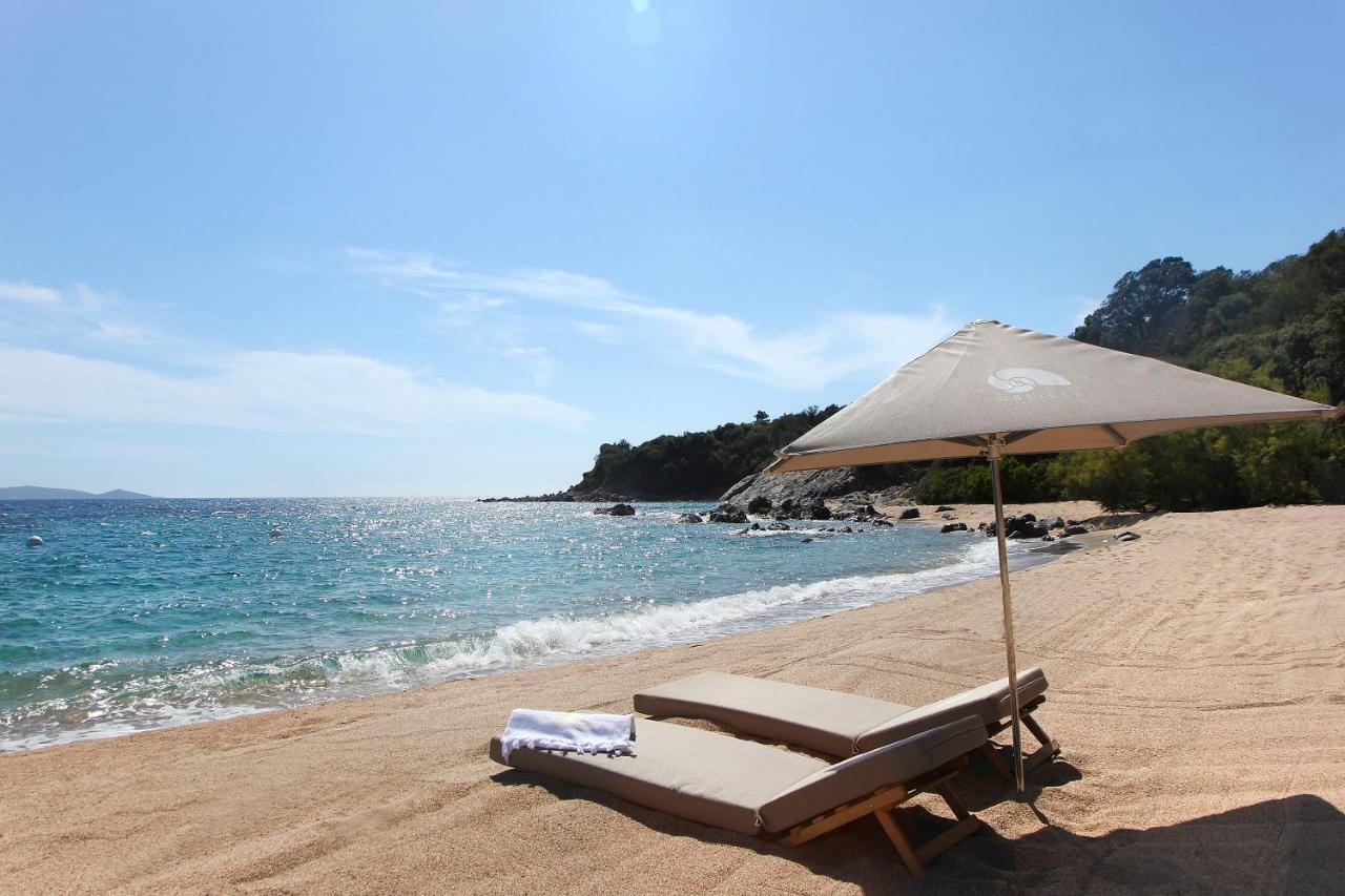 אולמטו Hotel Marinca & Spa מראה חיצוני תמונה