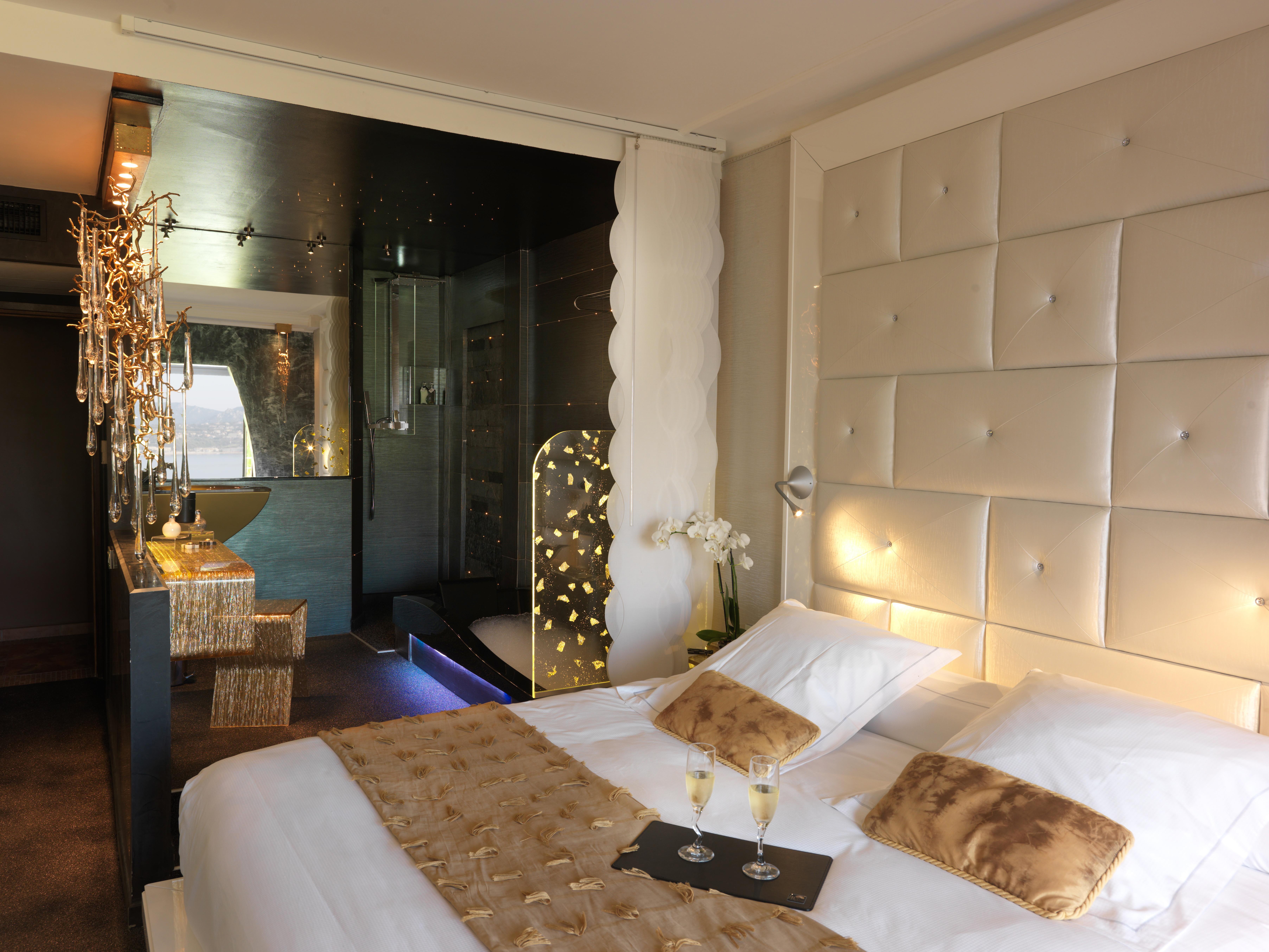 אולמטו Hotel Marinca & Spa מראה חיצוני תמונה