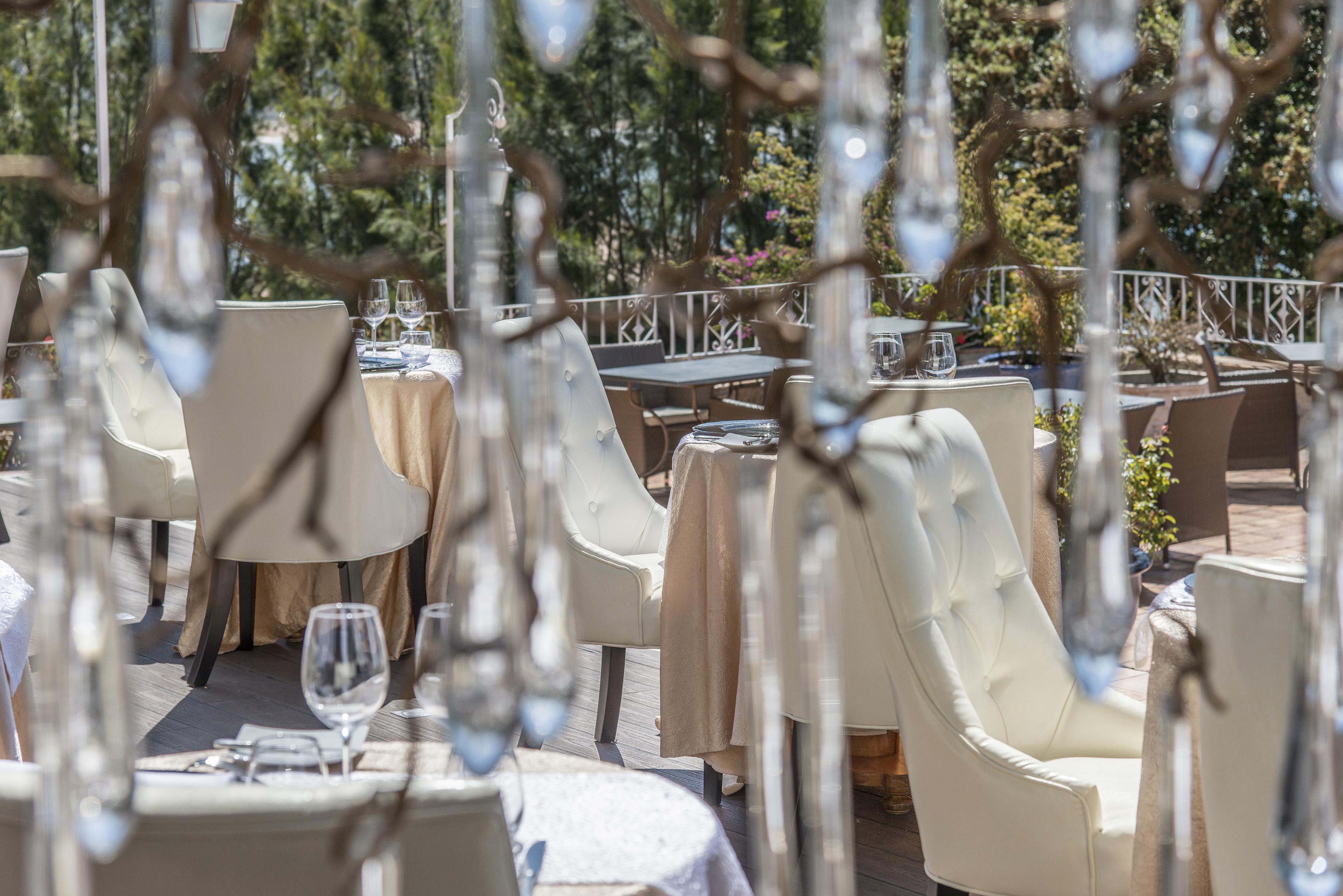 אולמטו Hotel Marinca & Spa מראה חיצוני תמונה