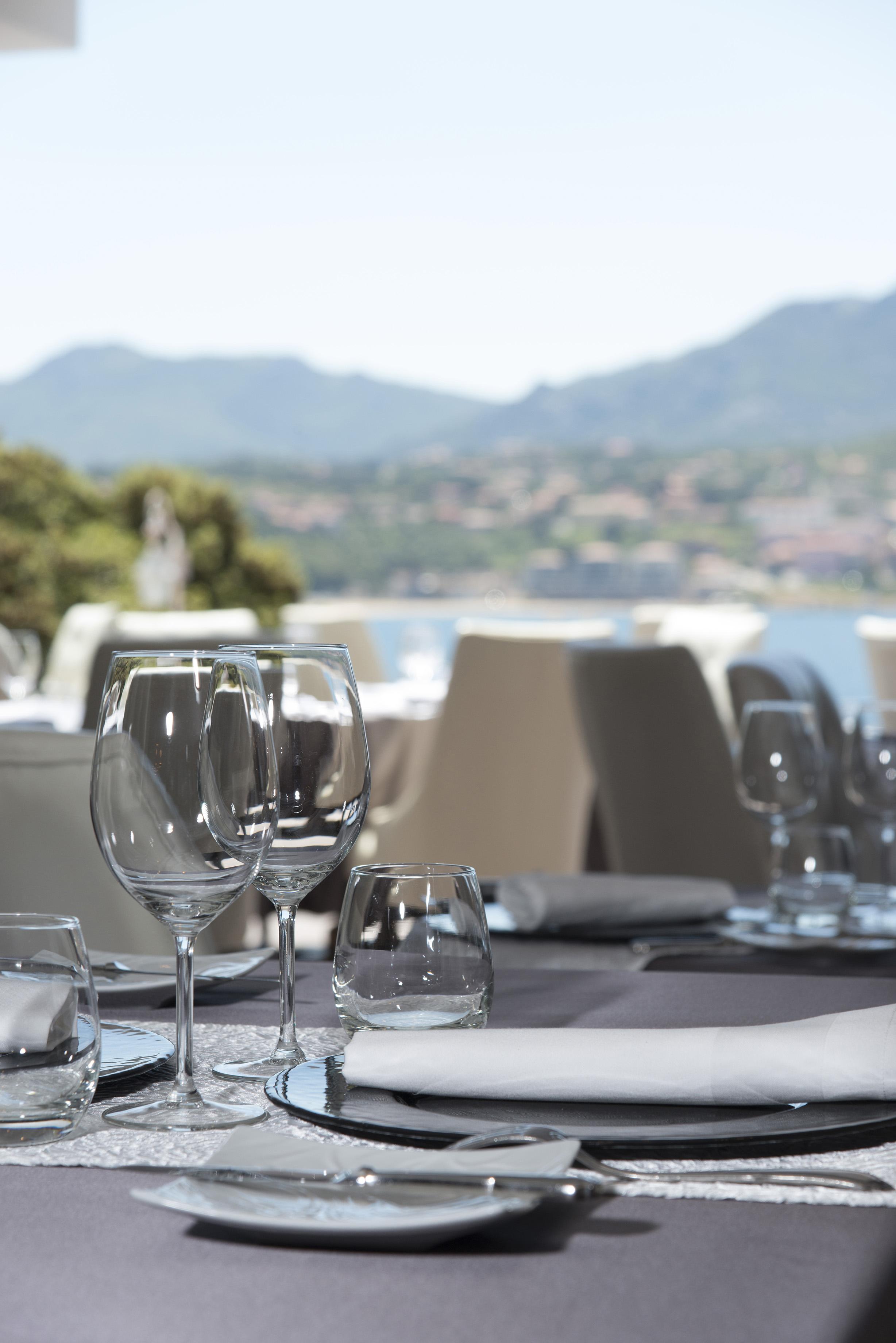 אולמטו Hotel Marinca & Spa מראה חיצוני תמונה