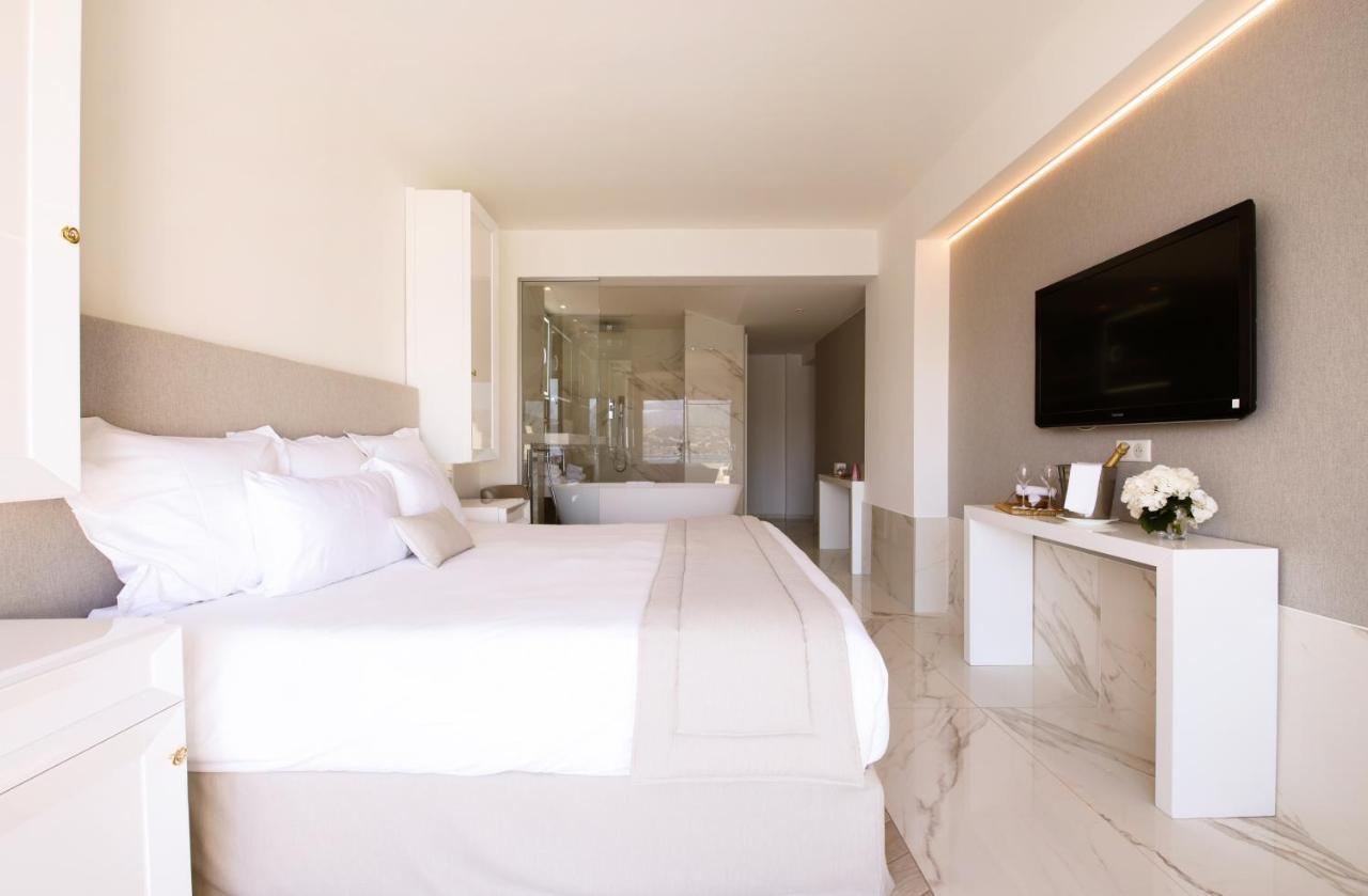 אולמטו Hotel Marinca & Spa מראה חיצוני תמונה