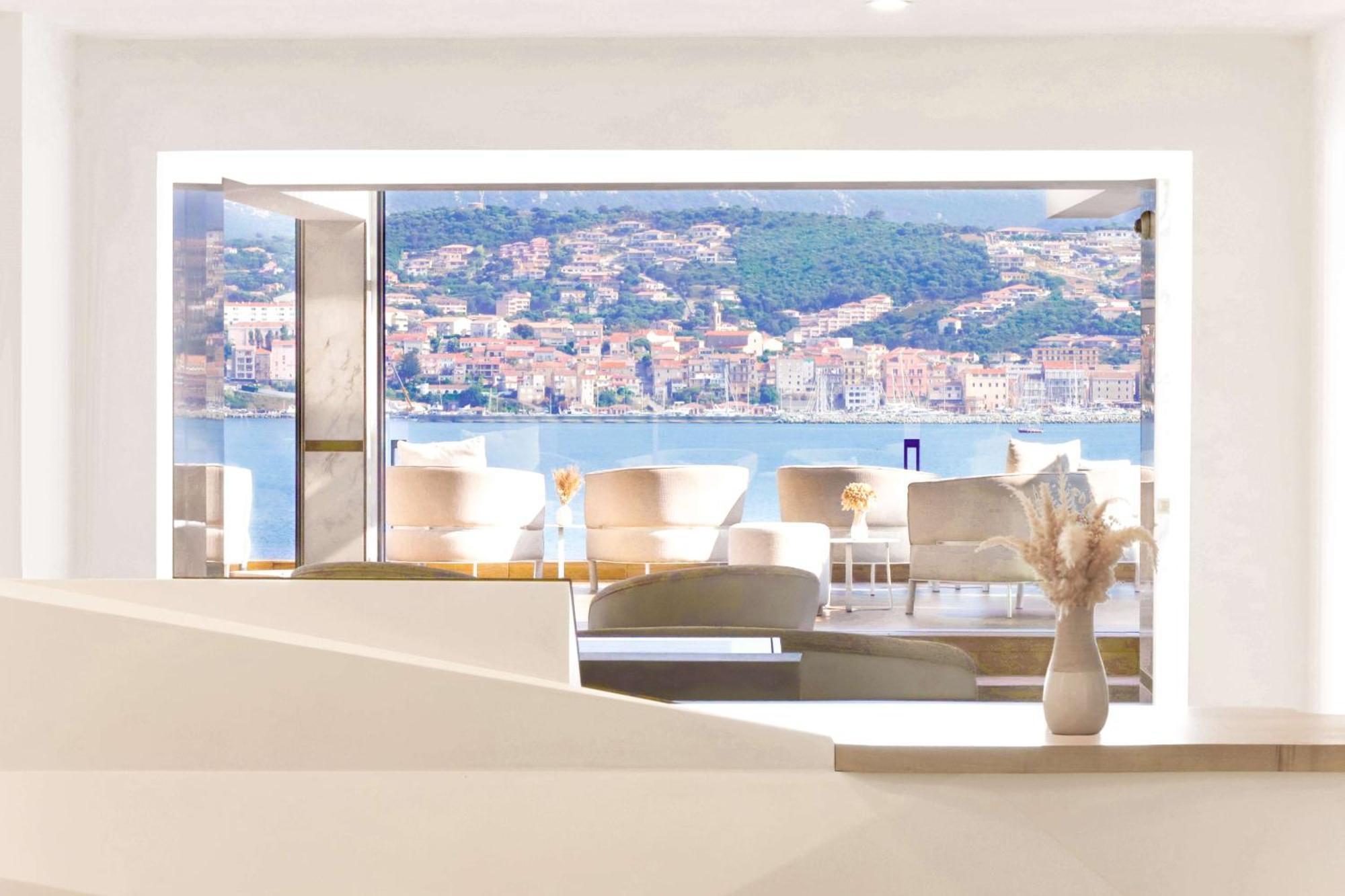 אולמטו Hotel Marinca & Spa מראה חיצוני תמונה