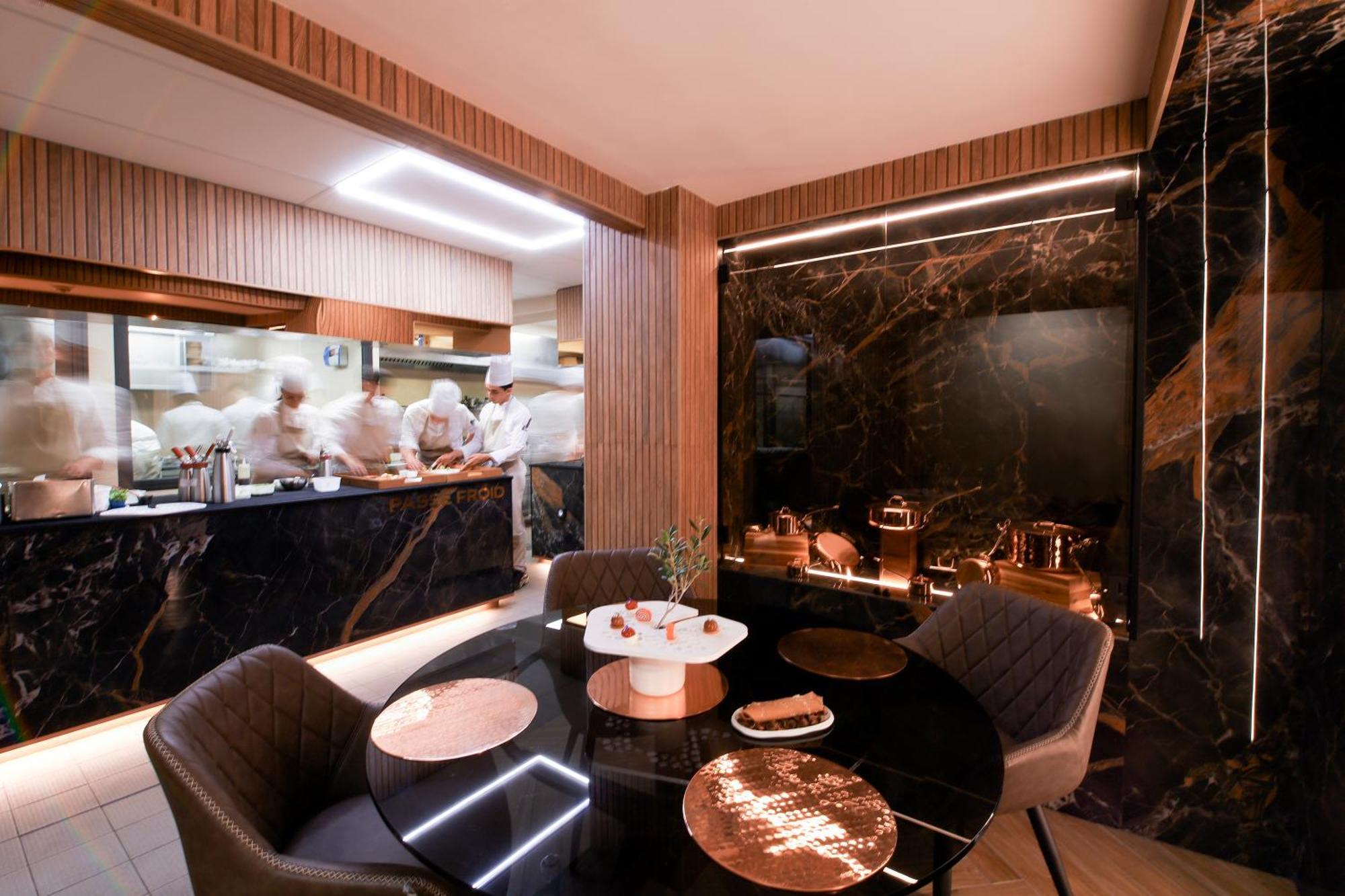 אולמטו Hotel Marinca & Spa מראה חיצוני תמונה