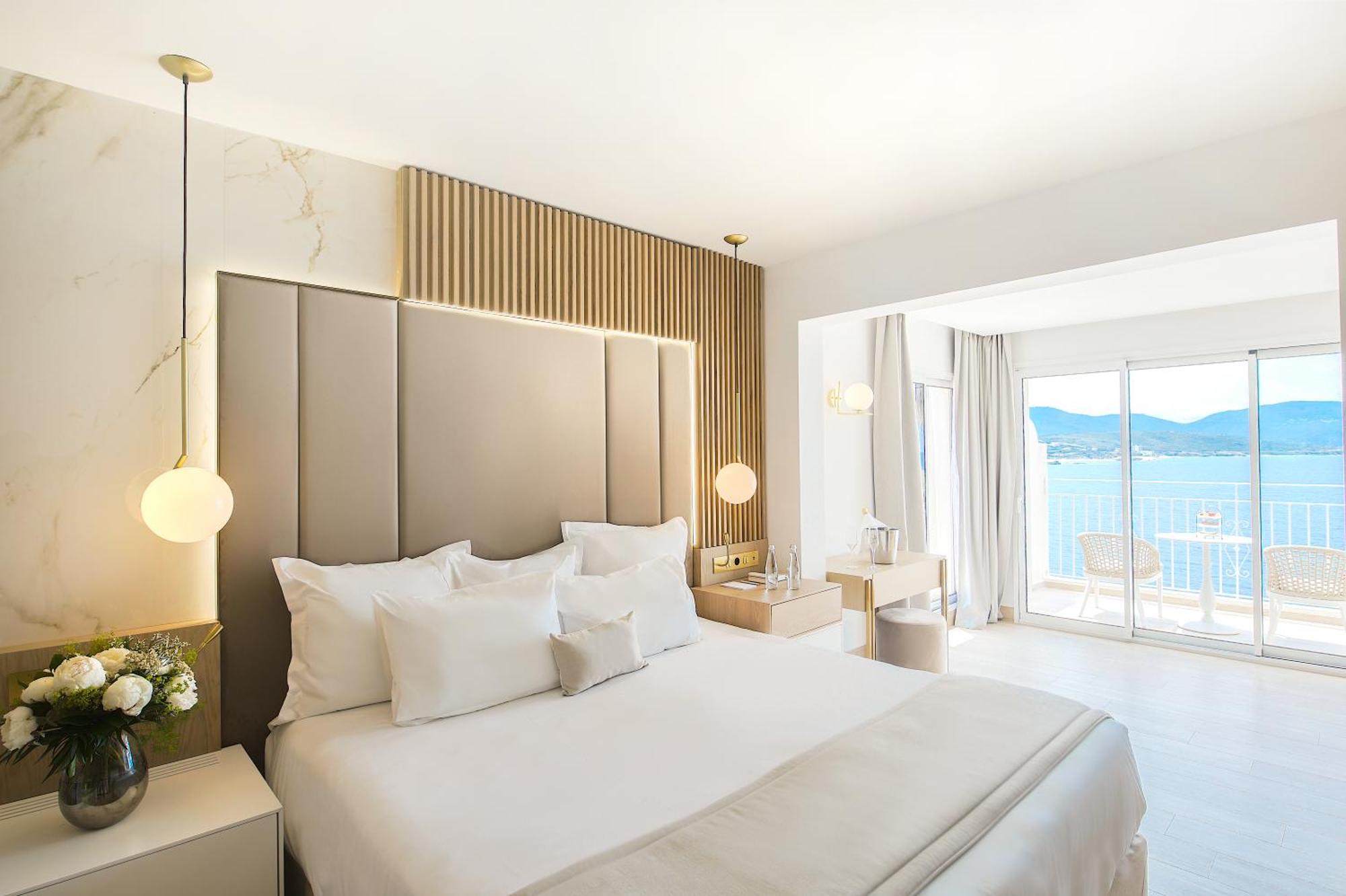אולמטו Hotel Marinca & Spa מראה חיצוני תמונה